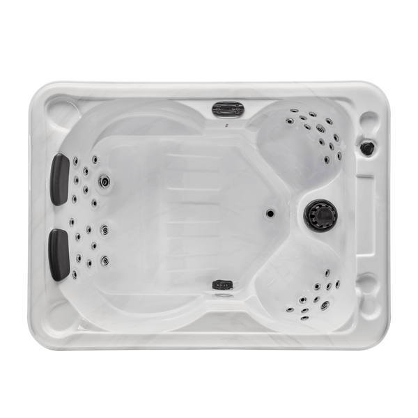 Luxury Spas USA Regal 4-Person Hot Tub - Model LS-292