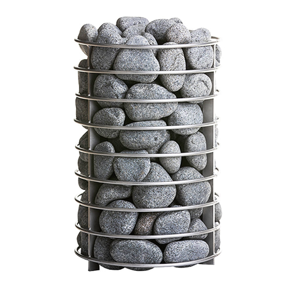 HUUM Stone Cage for HIVE Sauna Stoves