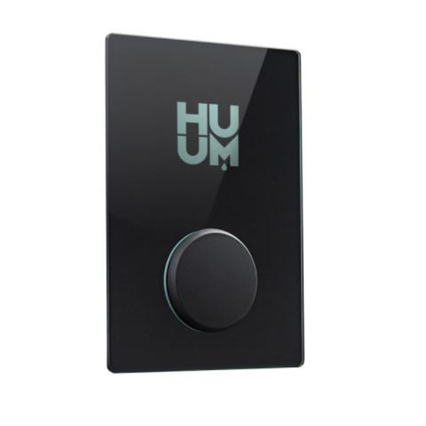 HUUM UKU Digital Sauna Temperature Control | WiFi | Glass