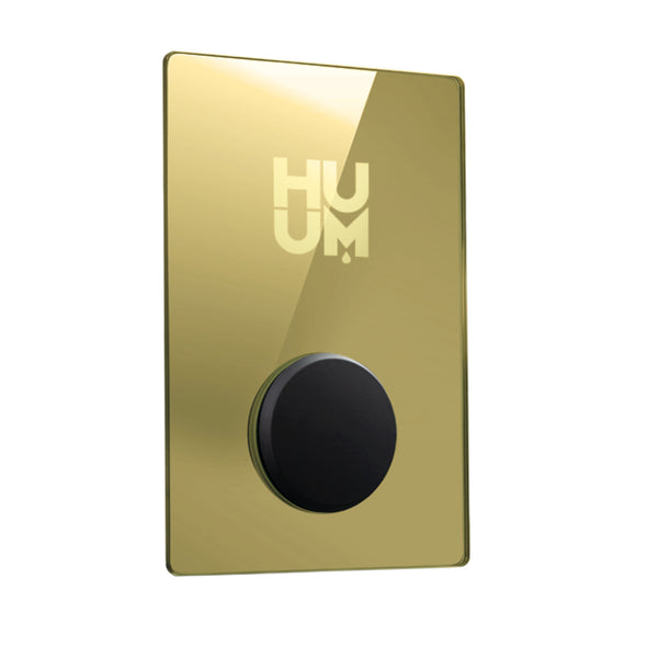 HUUM UKU Digital Sauna Temperature Control | WiFi | Gold